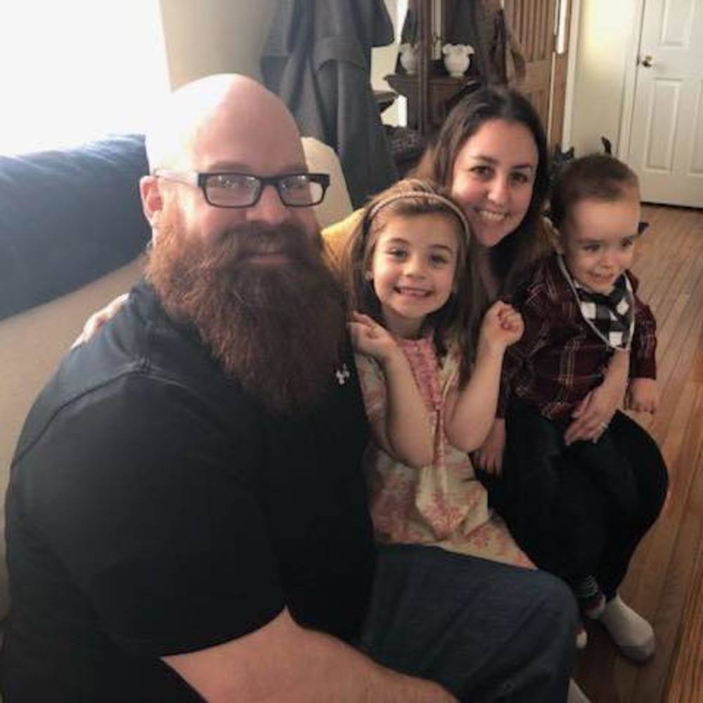 Meet your Posher, Erin